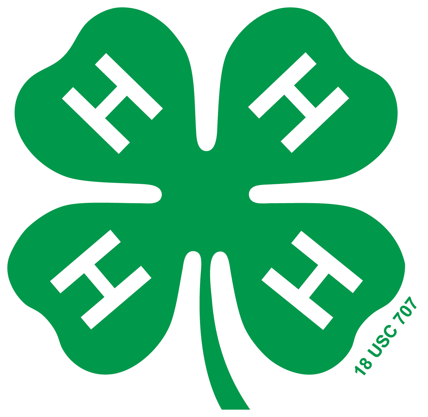 4H Logo