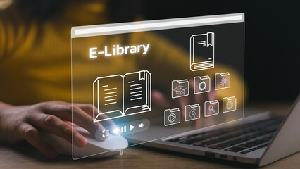 Digital Library