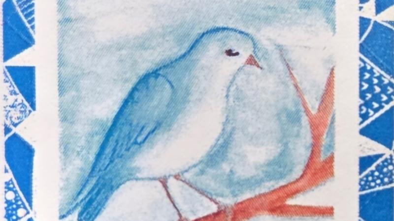 Little Blue Bird Inks